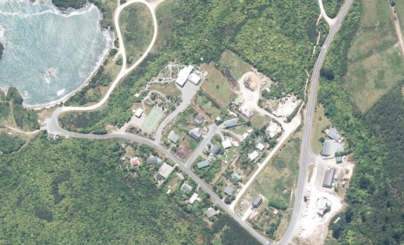 7 Powell Place, Charleston, Cape Foulwind - Carousel 1