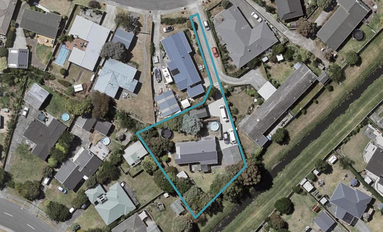 22 Olive Terrace, Paraparaumu Beach, Paraparaumu - Carousel 1