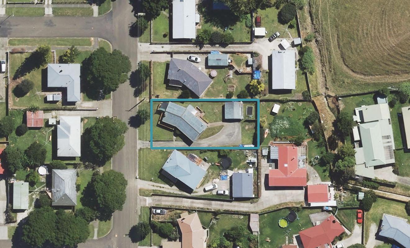 45 Lyell Road, Outer Kaiti, Gisborne - Carousel 1