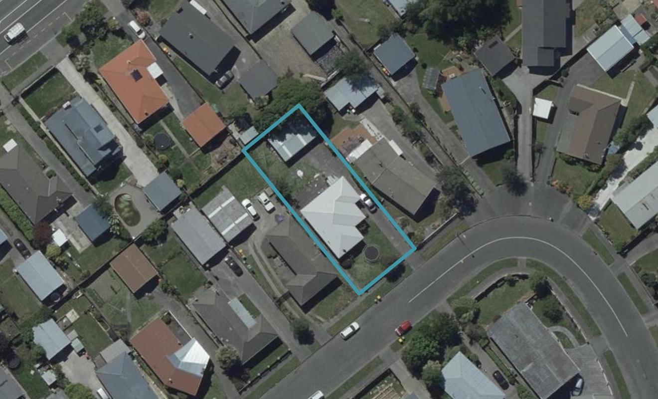 55 Stanton Crescent, Hoon Hay, Christchurch - Carousel 1