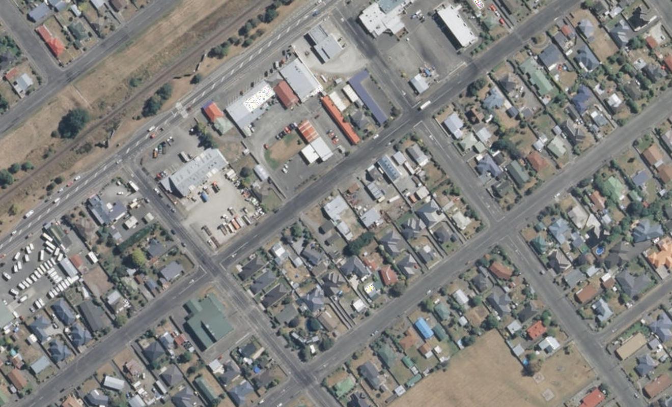 117 McMurdo Street, Tinwald, Ashburton - Carousel 1
