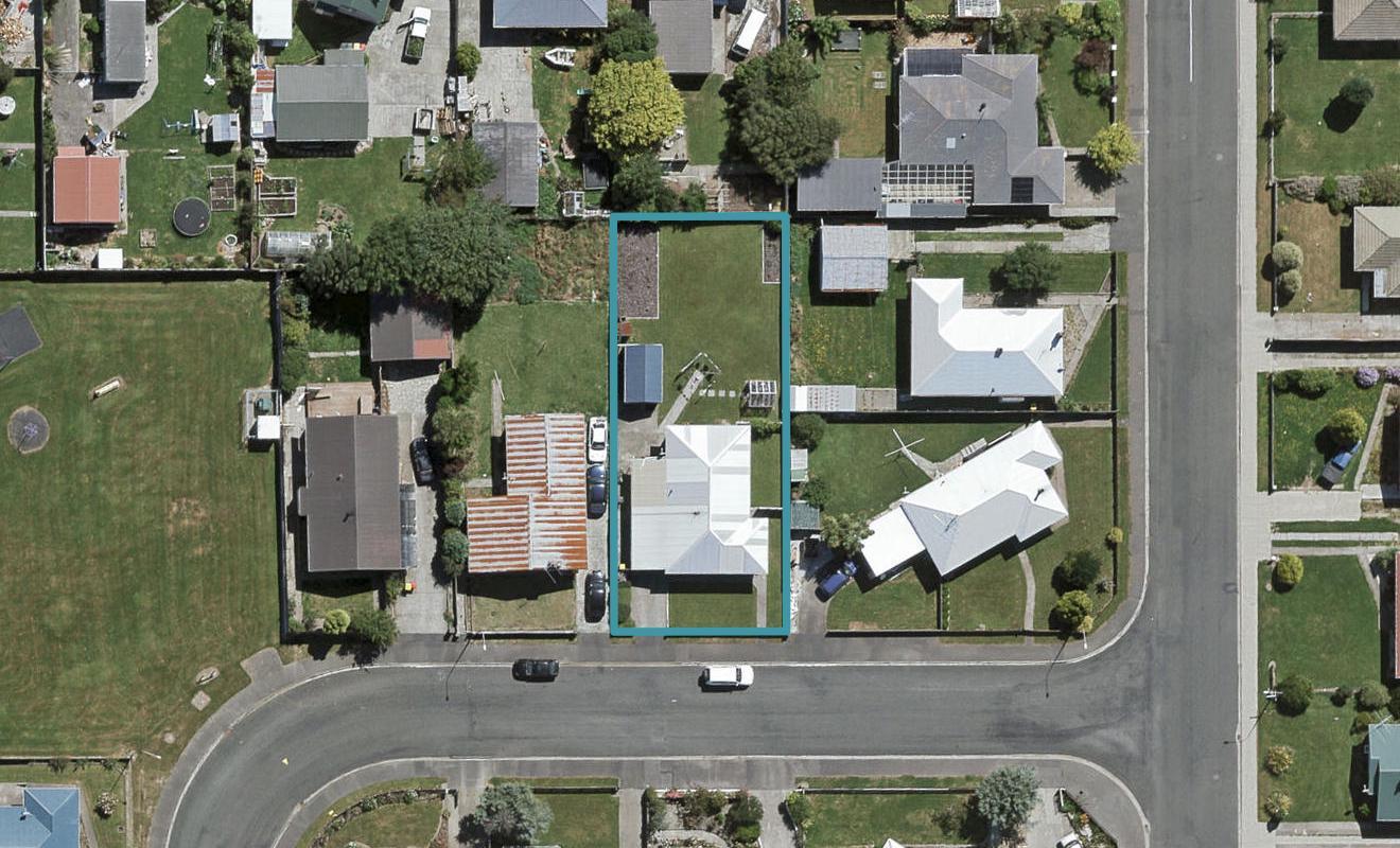 7 Kinmont Crescent, Newfield, Invercargill - Carousel 1
