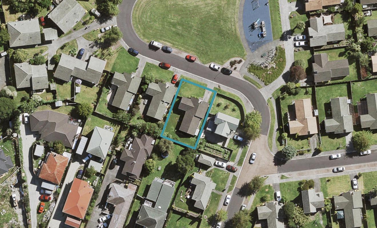 6 Blueridge Close, Sunnyvale, Auckland - Carousel 1