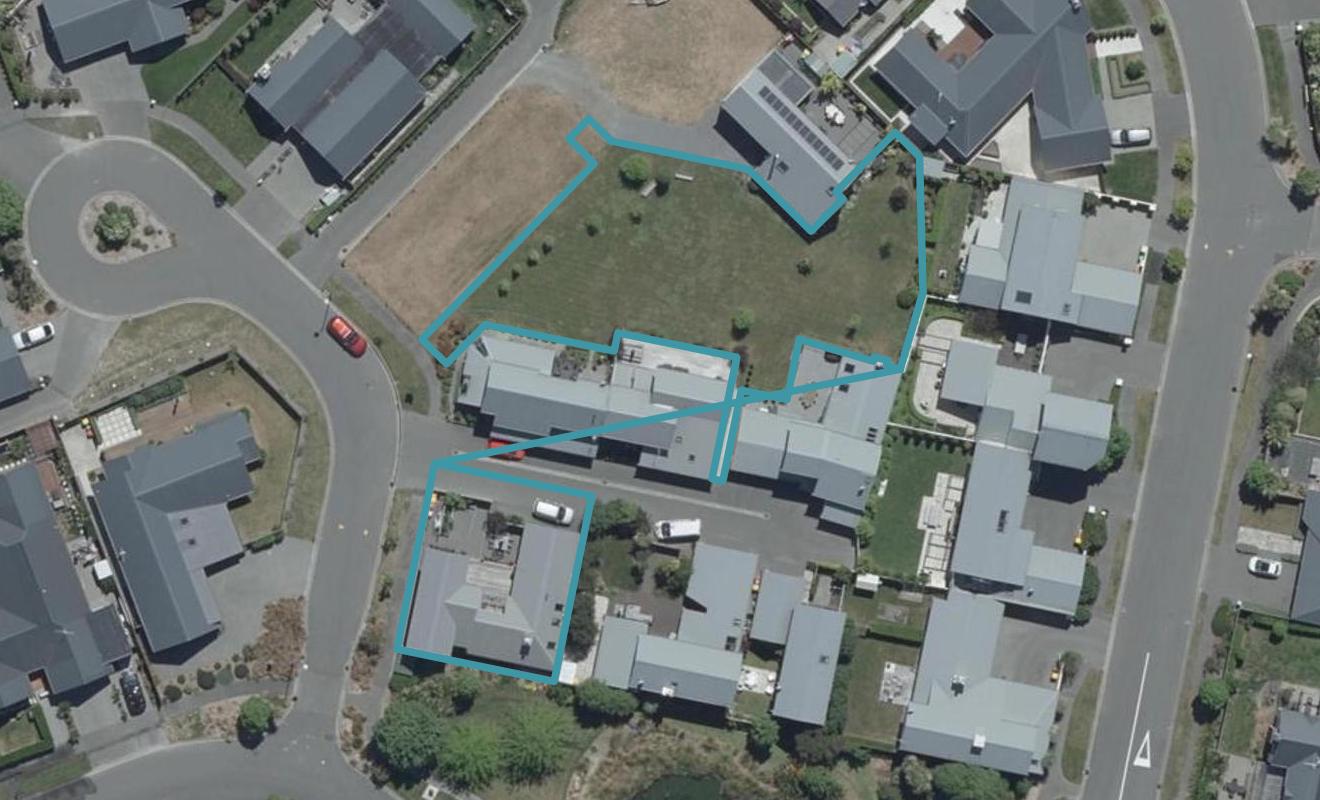 4 Millpond Place, Parklands, Christchurch - Carousel 1