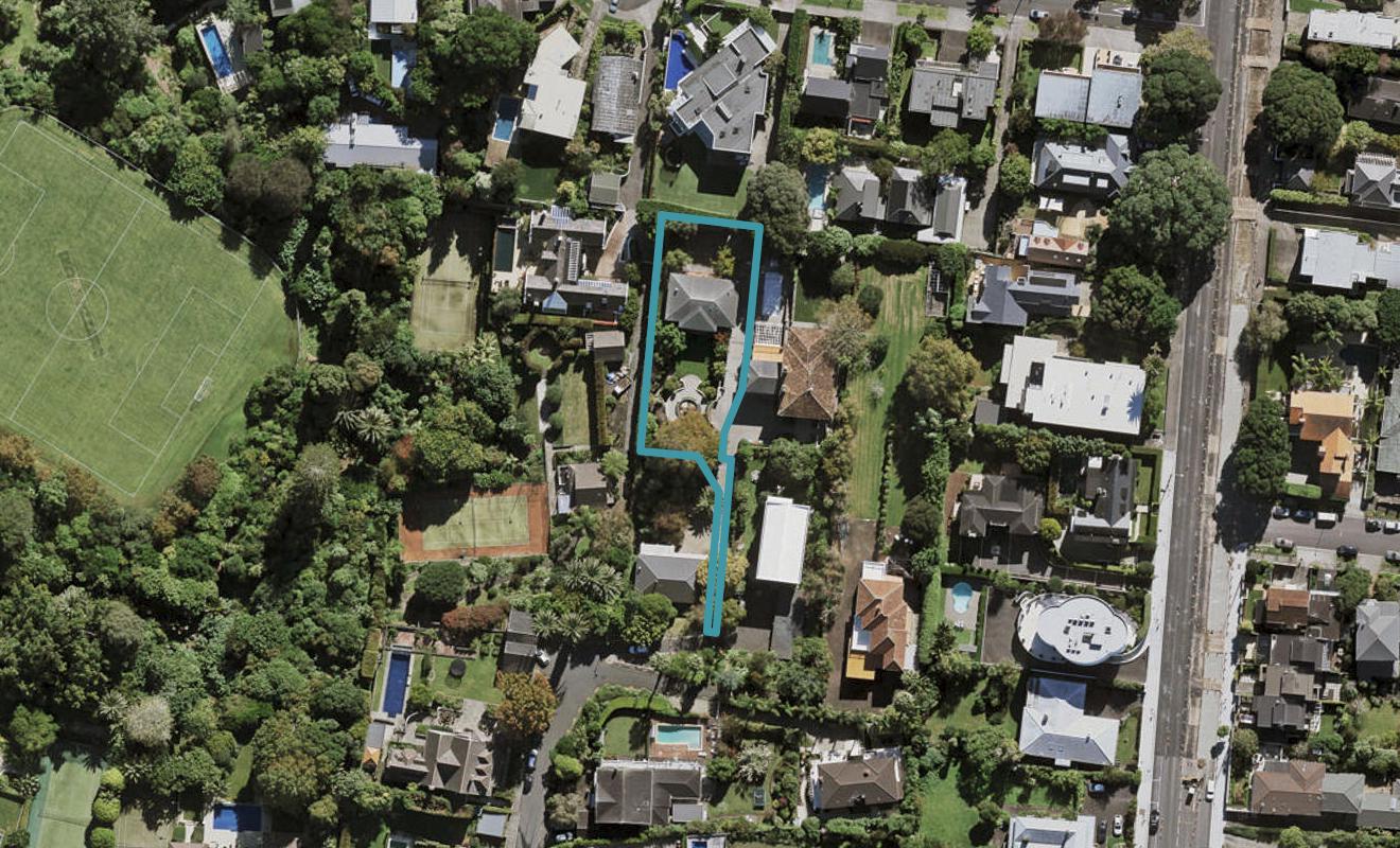 18 Garden Road, Remuera, Auckland - Carousel 1