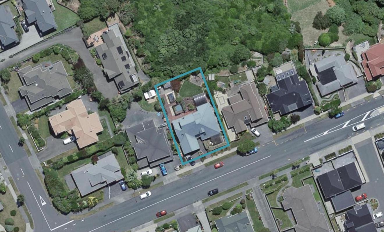 118 Westchester Drive, Churton Park, Wellington - Carousel 1
