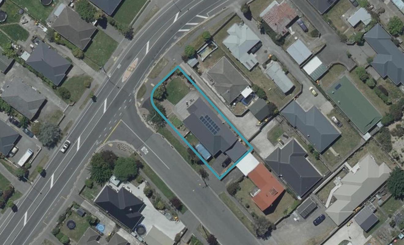 150 Wainoni Road, Avondale, Christchurch - Carousel 1