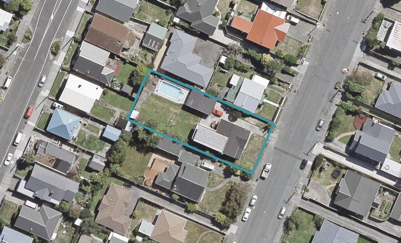 1/11 Tennyson Street, Trentham, Upper Hutt - Carousel 1