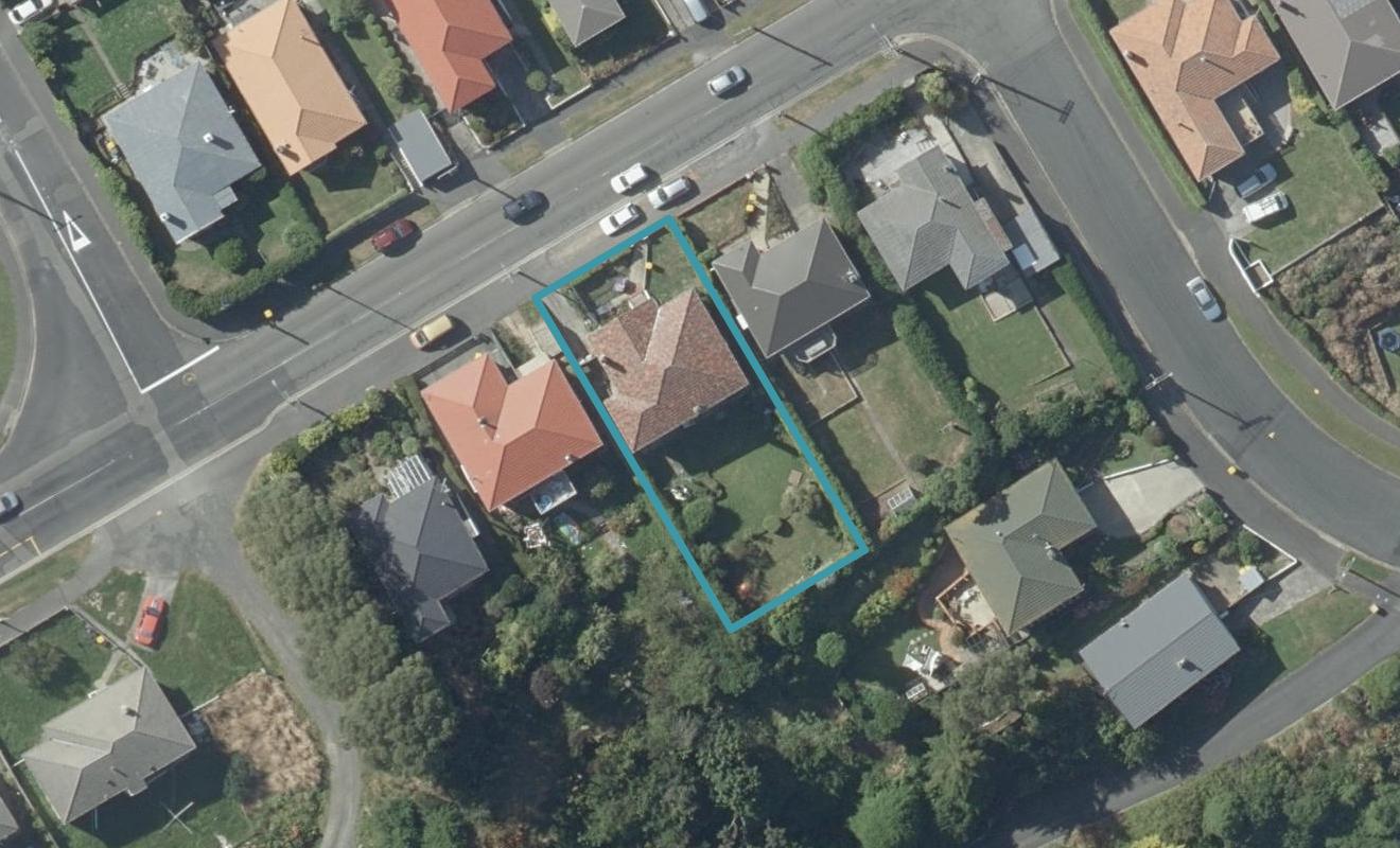 91 Middleton Road, Kew, Dunedin - Carousel 1