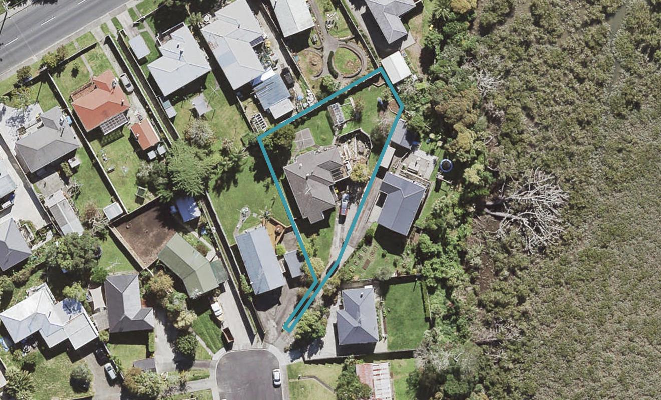 33 McPhail Street, Birkdale, Auckland - Carousel 1
