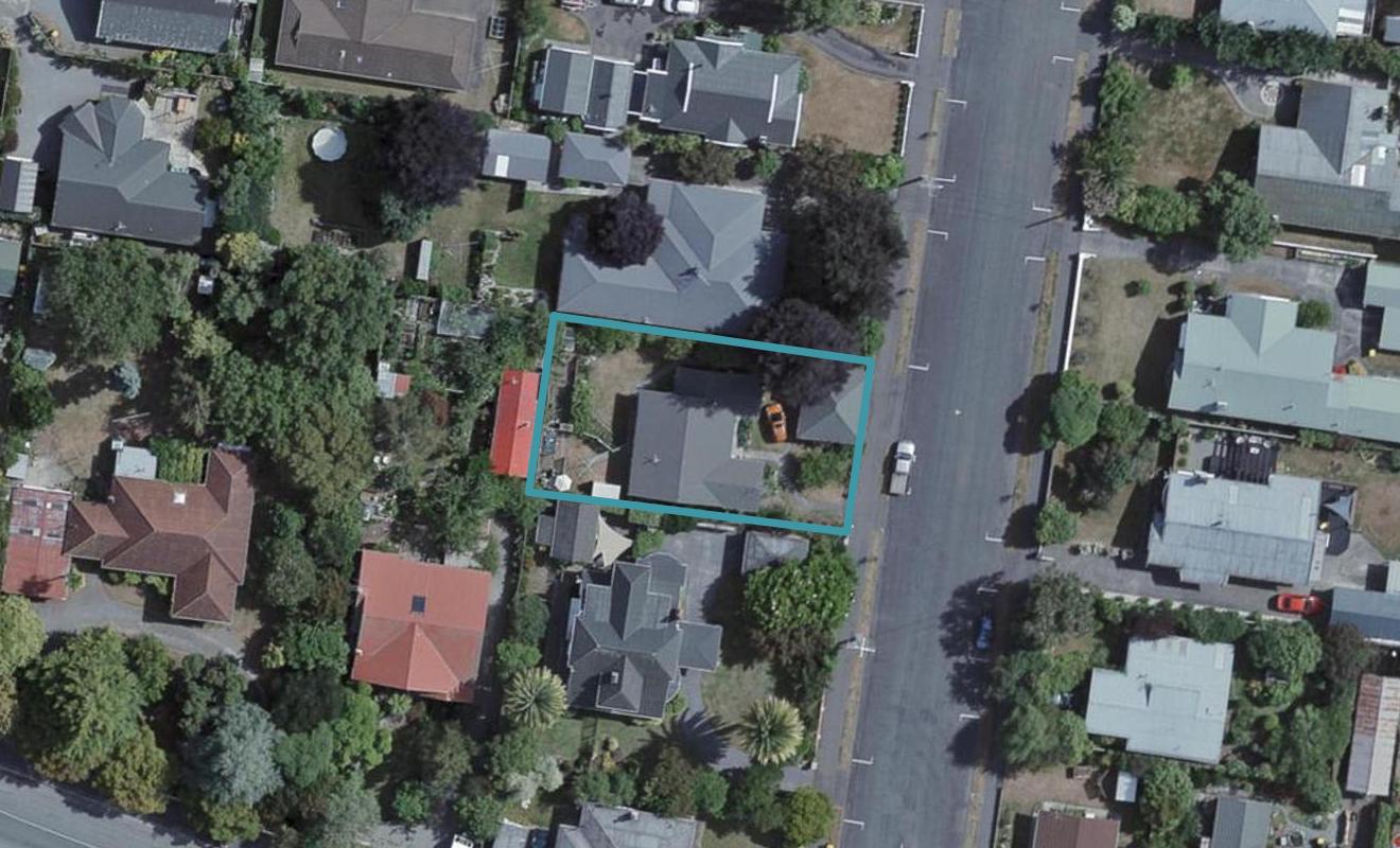5 Cooper Street, Lansdowne, Masterton - Carousel 1