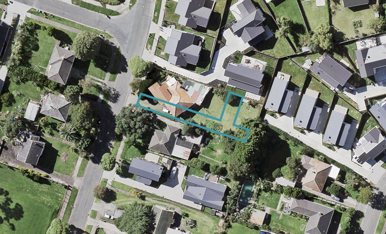 6/80 Castledine Crescent, Glen Innes, Auckland - Carousel 1