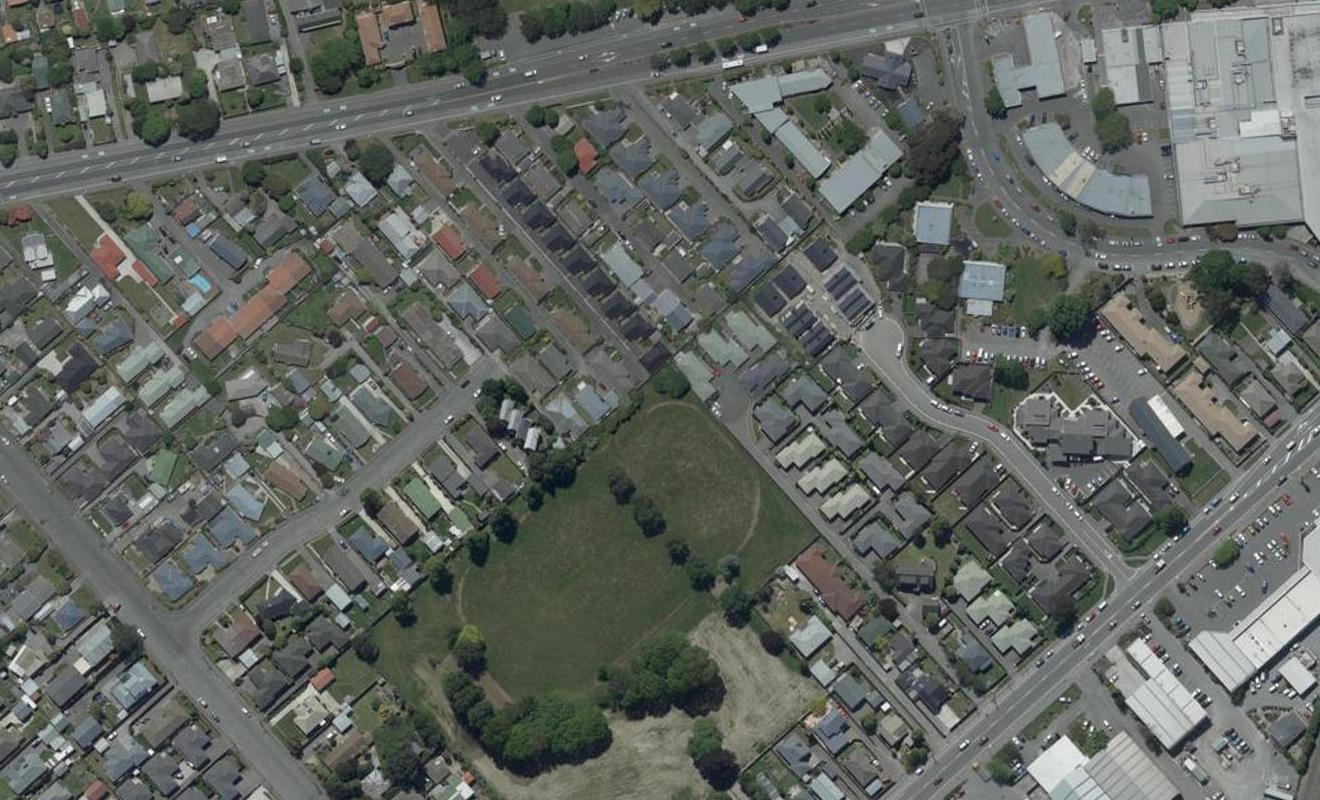 31 Akoranga Place, Hornby, Christchurch - Carousel 1