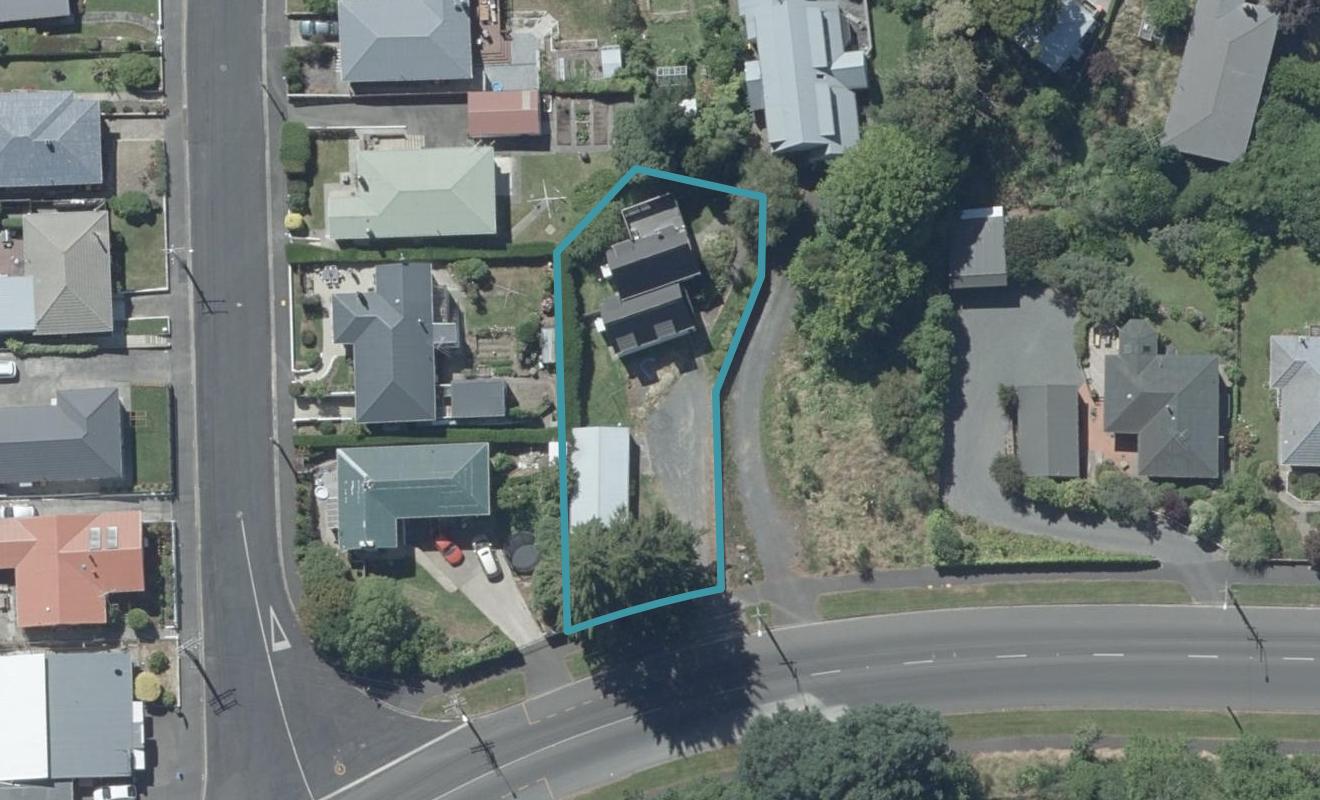 108 Brockville Road, Glenross, Dunedin - Carousel 1