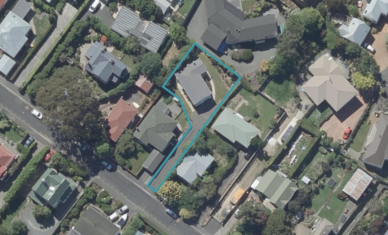 40 Hood Street, Wakari, Dunedin - Carousel 1