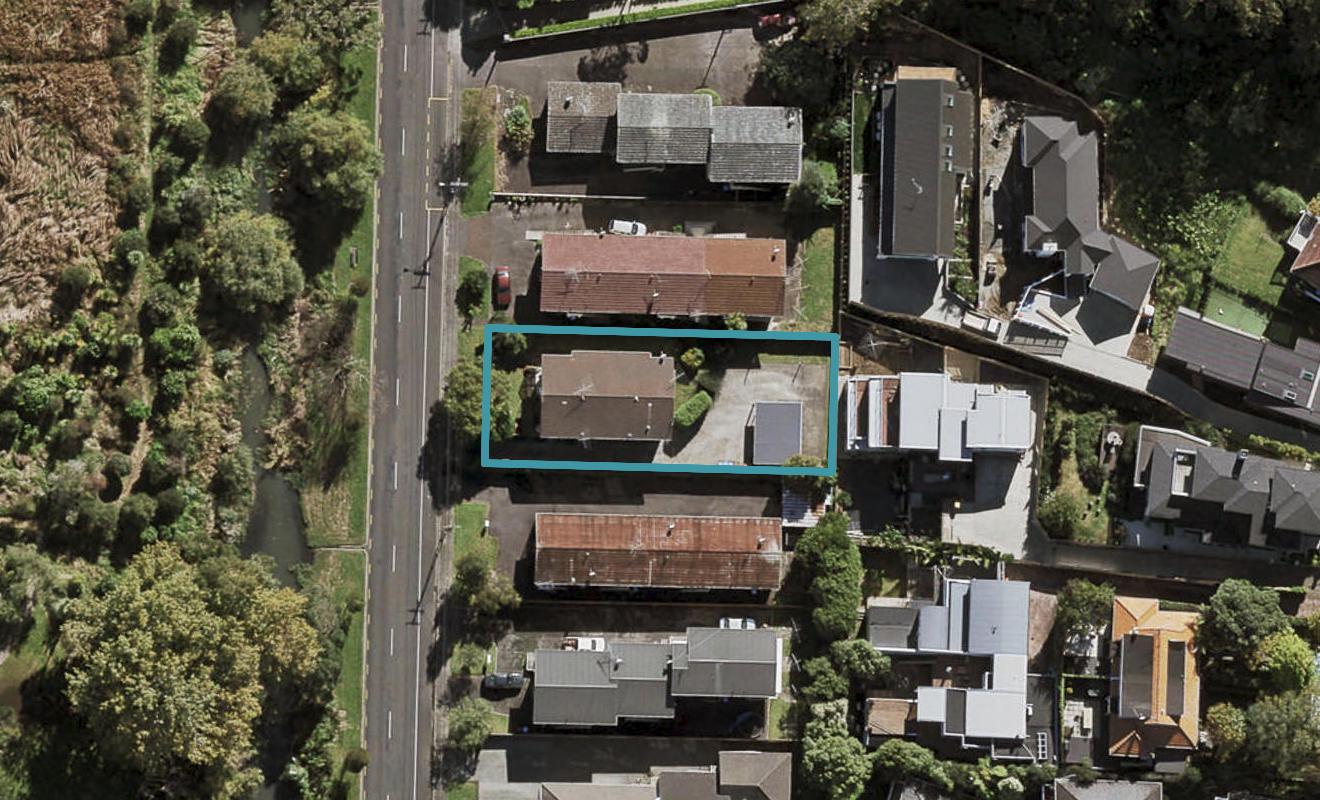 2/151 Portland Road, Remuera, Auckland - Carousel 1