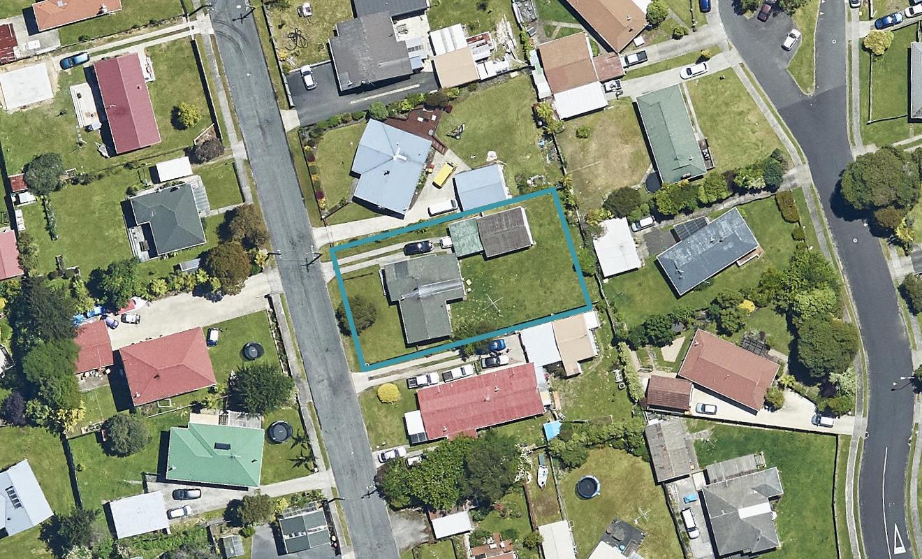 3 John Road, Fairy Springs, Rotorua - Carousel 1