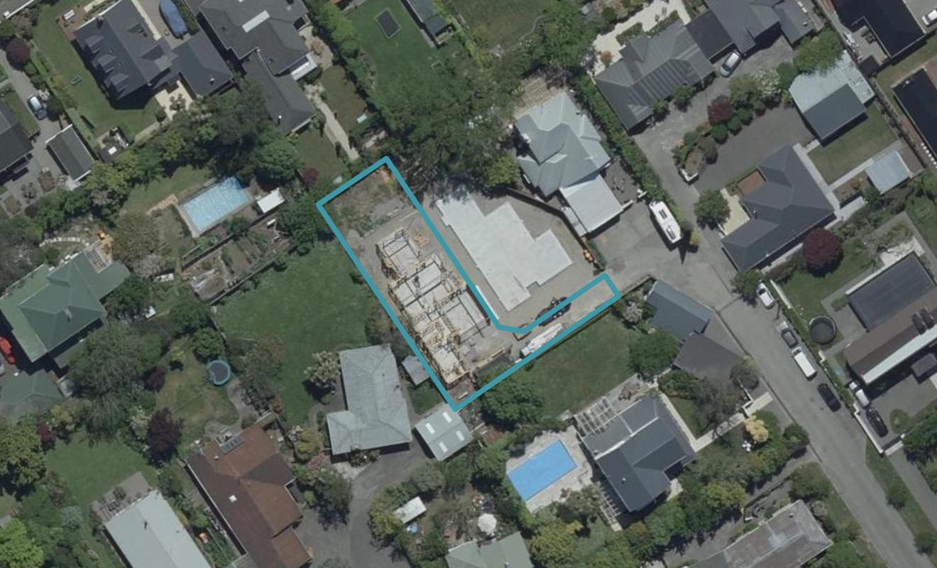 89C Mays Road, St Albans, Christchurch - Carousel 1