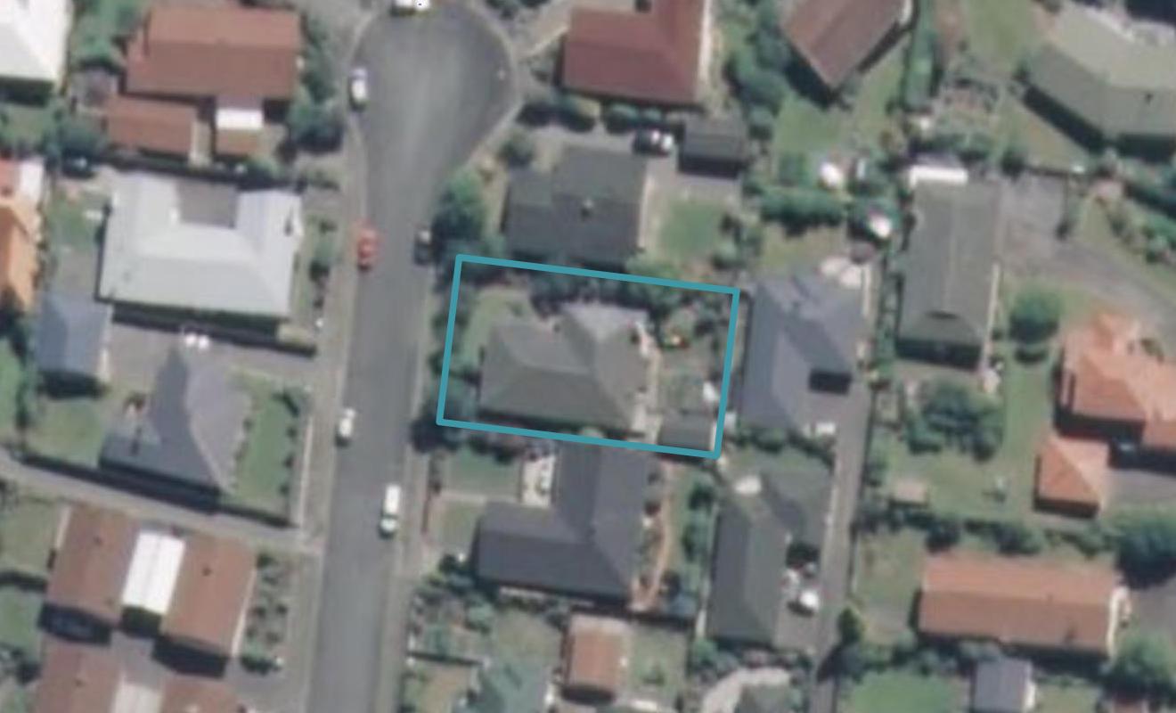 5 Hillsden Place, Glenwood, Timaru - Carousel 1