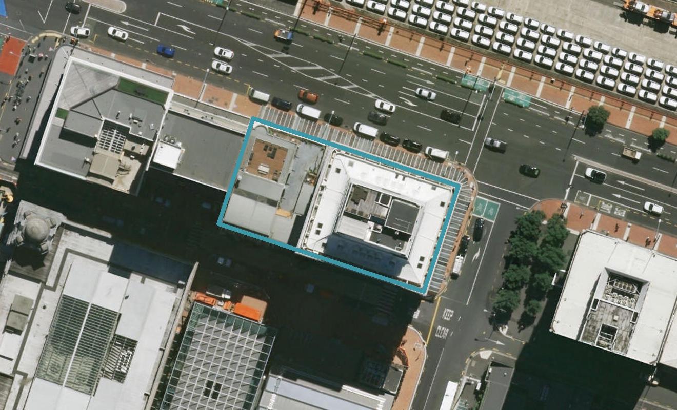 7D/148 Quay Street, Auckland Central, Auckland - Carousel 1