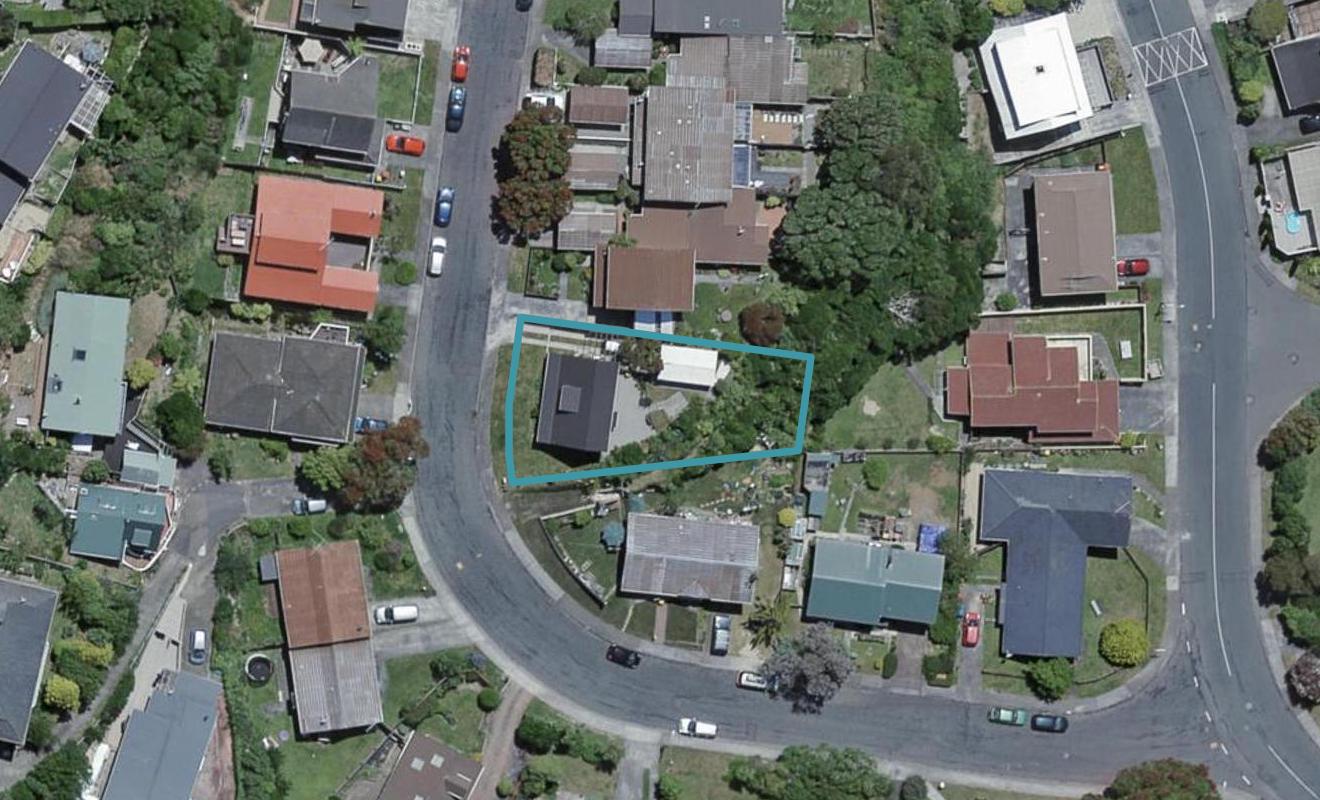 8 Te Kiteroa Grove, Churton Park, Wellington - Carousel 1