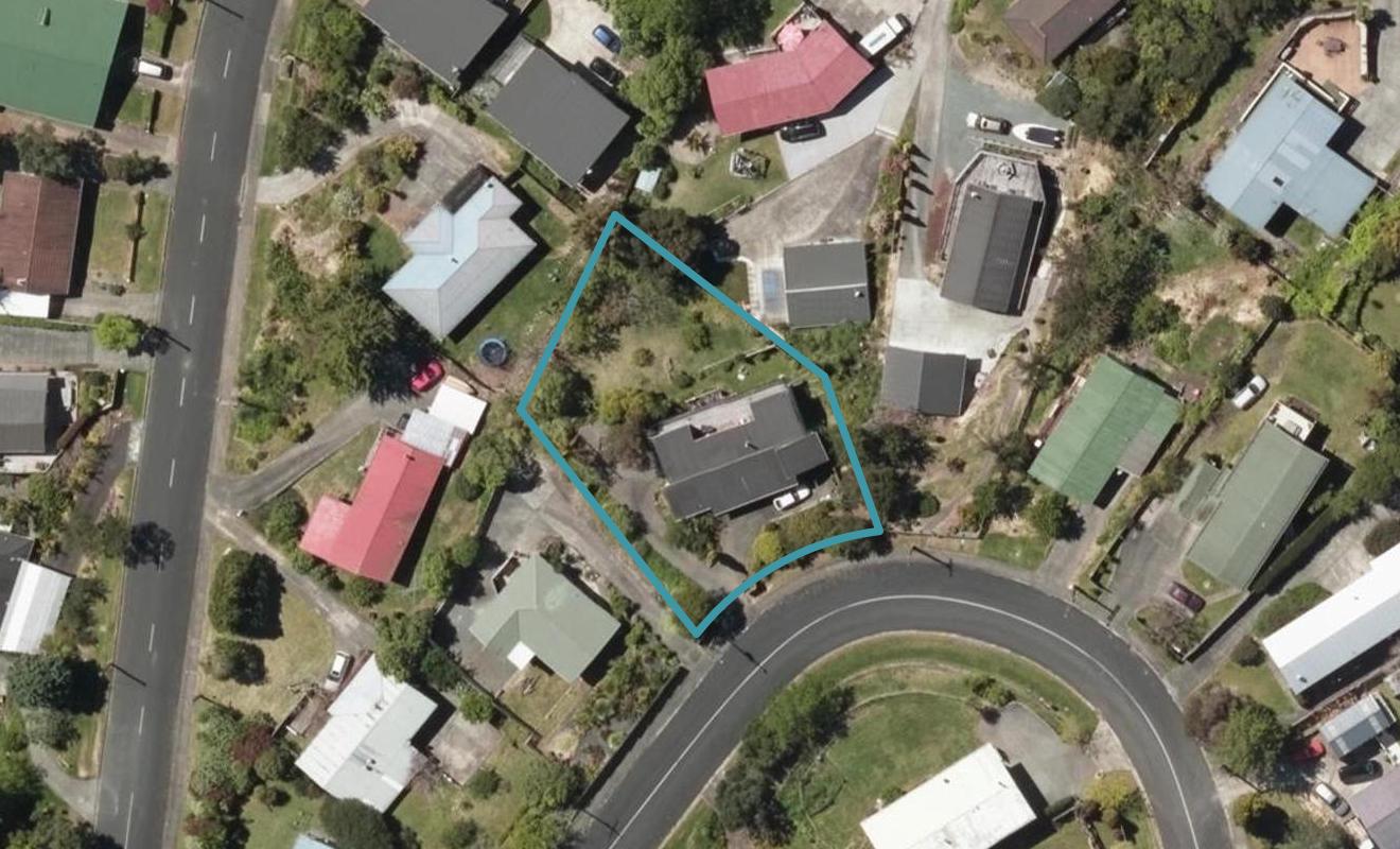 36 Hilltop Avenue, Morningside, Whangarei - Carousel 1