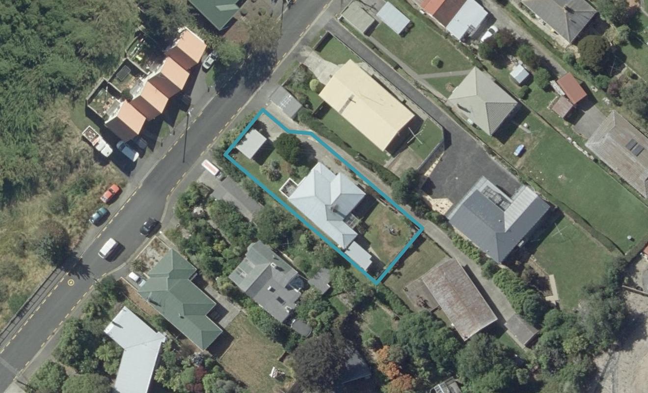 136B Somerville Street, Waverley, Dunedin - Carousel 1