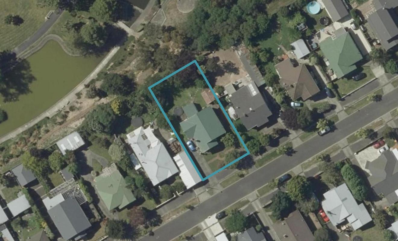 15 Frederick Street, Terrace End, Palmerston North - Carousel 1