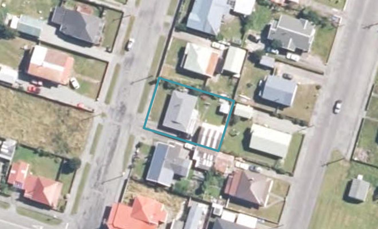 59 Blake Street, Blaketown, Greymouth - Carousel 1