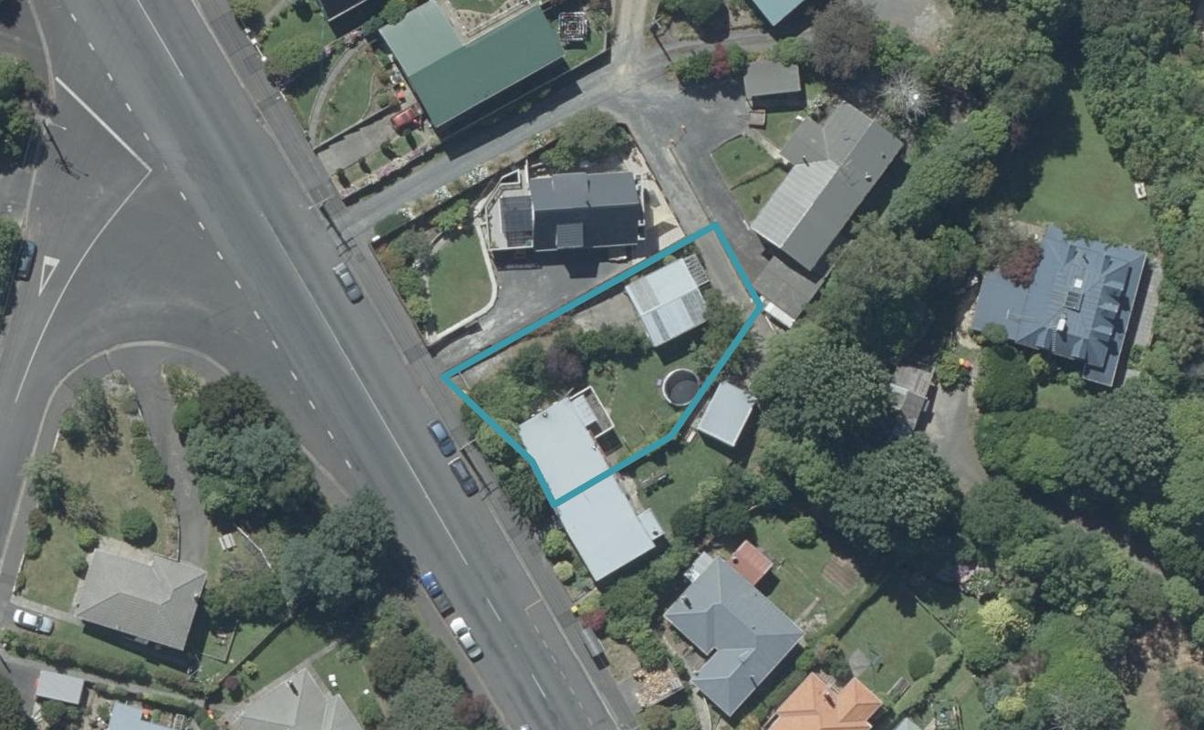 50 Brockville Road, Glenross, Dunedin - Carousel 1