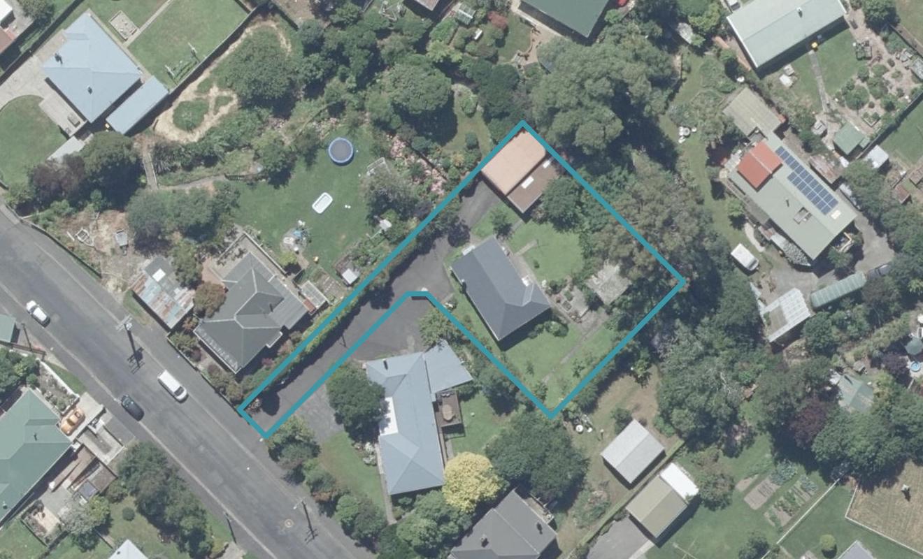32A Hall Road, Sawyers Bay, Port Chalmers - Carousel 1