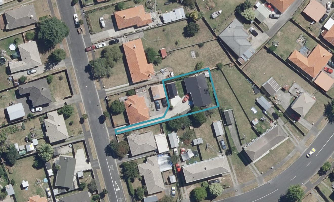 53A Ross Crescent, Fairfield, Hamilton - Carousel 1