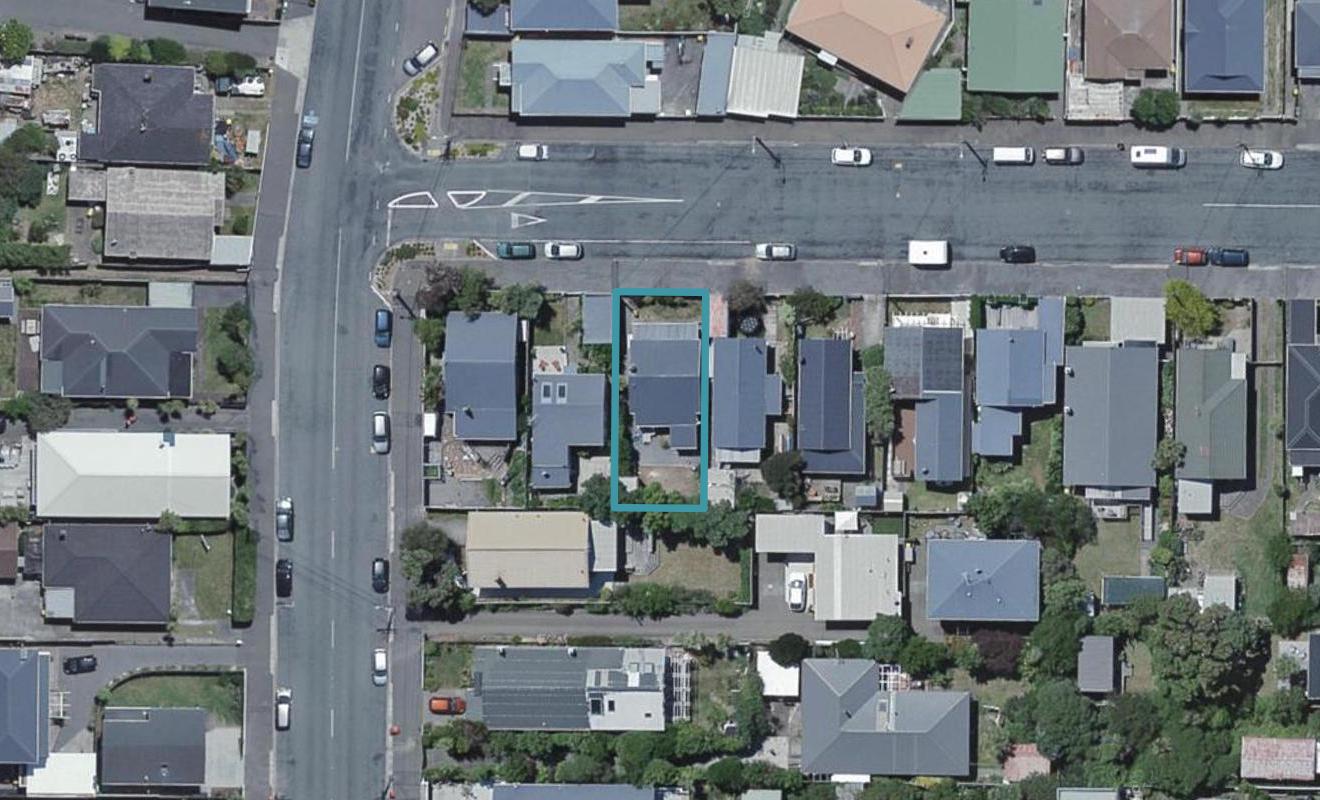 17 Toru Street, Lyall Bay, Wellington - Carousel 1