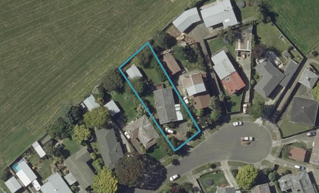 31 Paradise Place, Milson, Palmerston North - Carousel 1