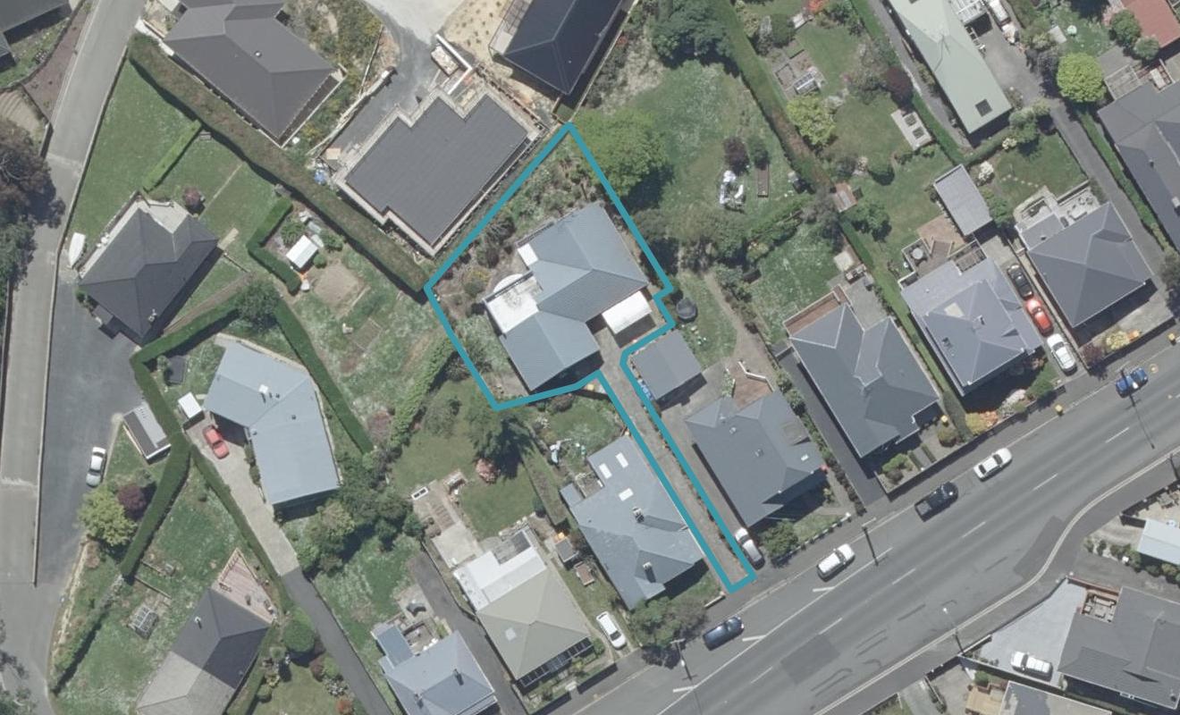 64 Kenmure Road, Belleknowes, Dunedin - Carousel 1