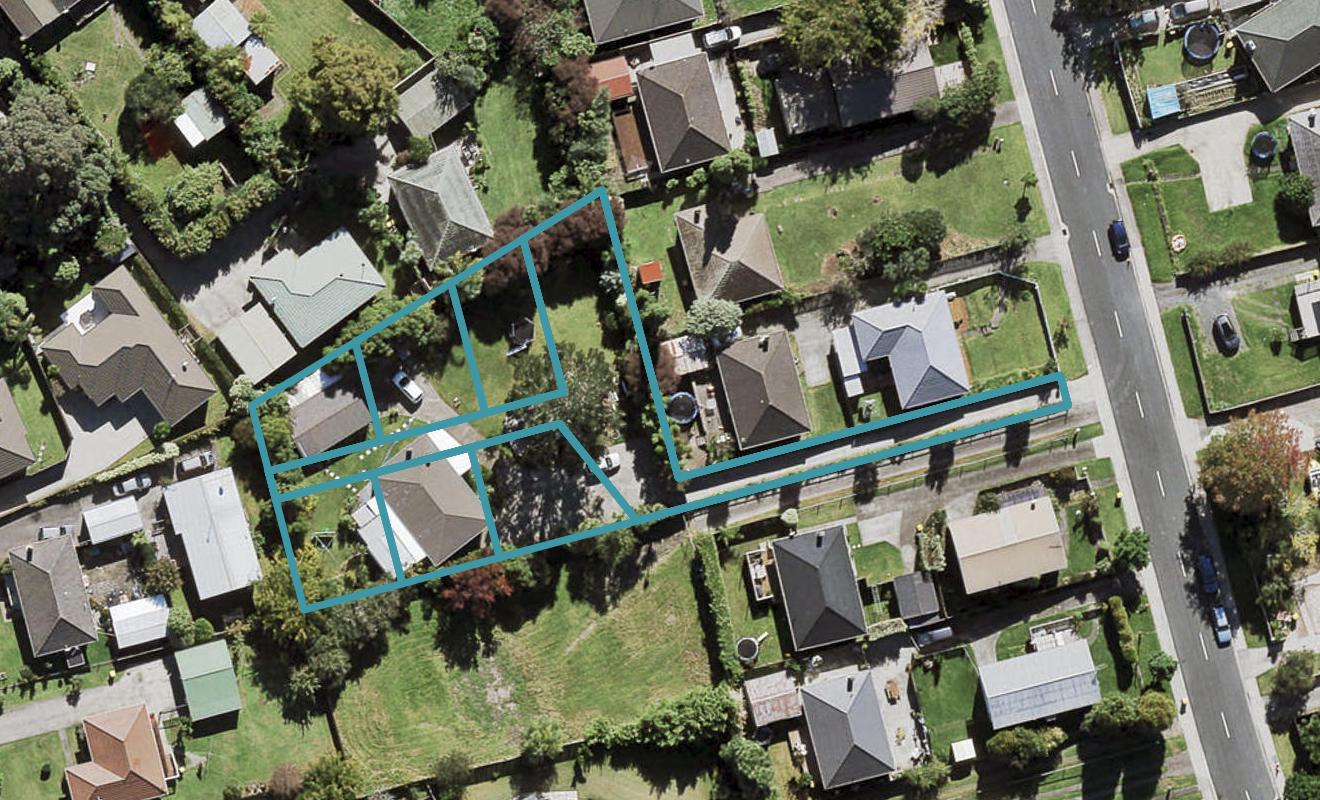 86D Kervil Avenue, Te Atatu Peninsula, Auckland - Carousel 1