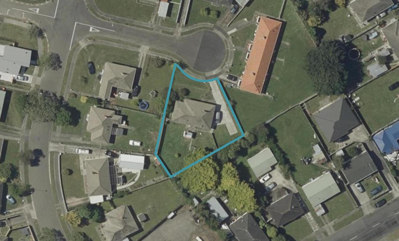 3 Warwick Place, Awapuni, Palmerston North - Carousel 1
