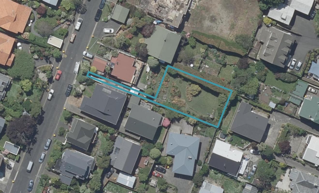8A Granville Terrace, Belleknowes, Dunedin - Carousel 1