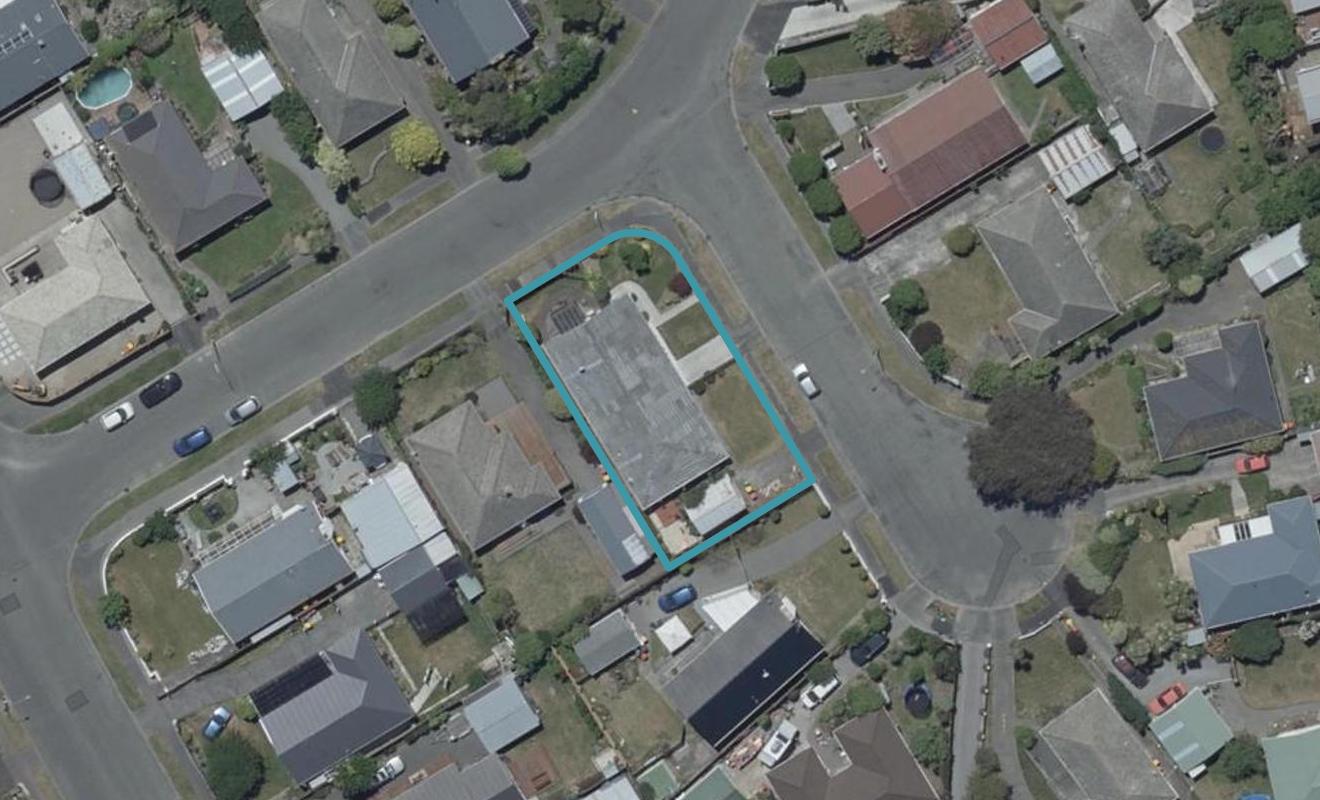 2A Nile Place, North New Brighton, Christchurch - Carousel 1