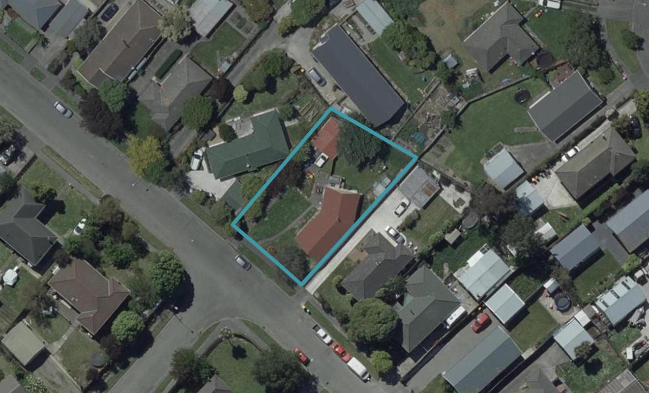 14 Salmond Street, Hoon Hay, Christchurch - Carousel 1