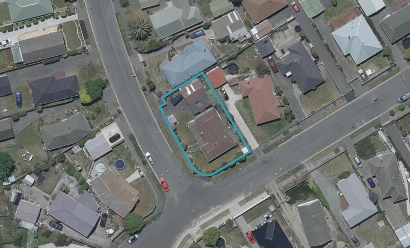 71 Pegasus Avenue, North New Brighton, Christchurch - Carousel 1