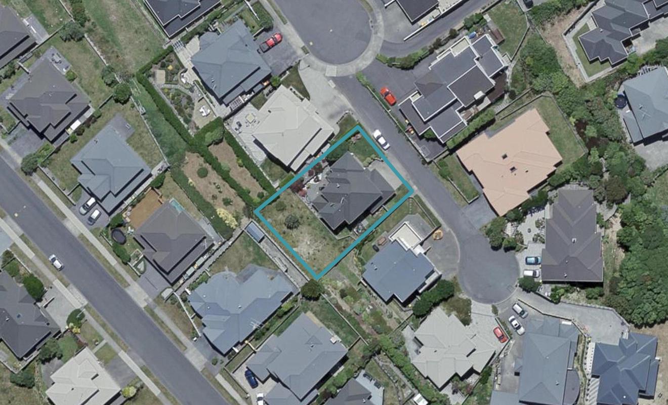 18 Sandybrow, Churton Park, Wellington - Carousel 1