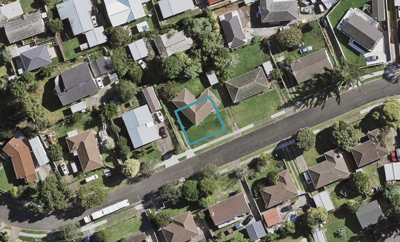 21A Bedlington Avenue, Manurewa, Auckland - Carousel 1