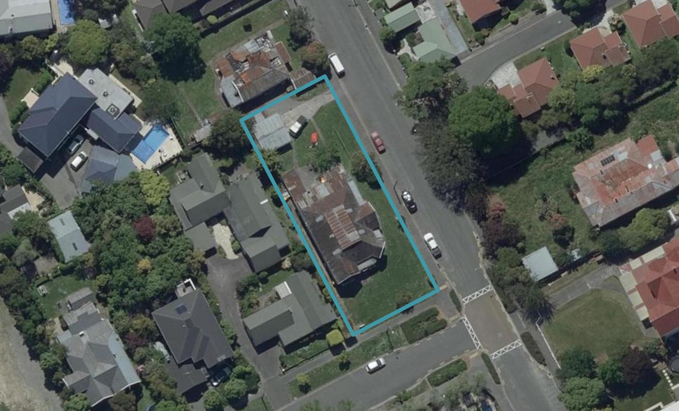 51 Webb Street, St Albans, Christchurch - Carousel 1