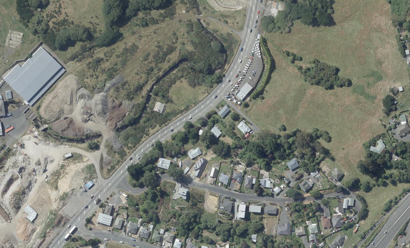 705 Kaikorai Valley Road, Burnside, Dunedin - Carousel 1