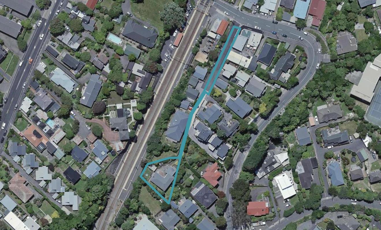 2B Cashmere Avenue, Khandallah, Wellington - Carousel 1