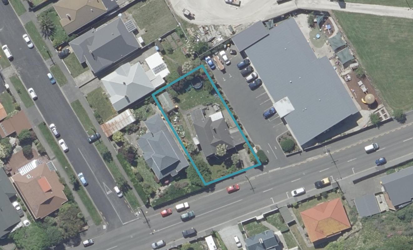 148 Victoria Road, Saint Clair, Dunedin - Carousel 1