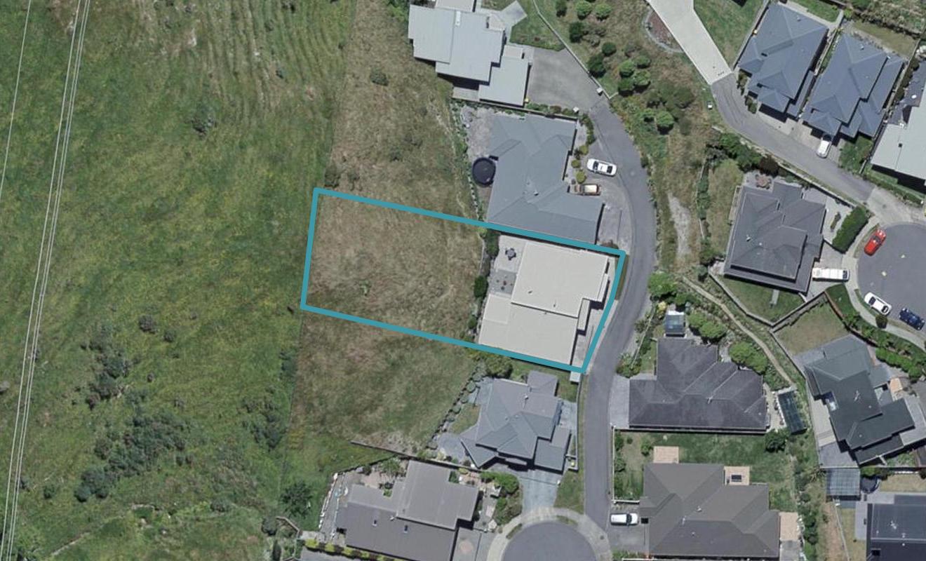 21 Yarnbrook Grove, Churton Park, Wellington - Carousel 1
