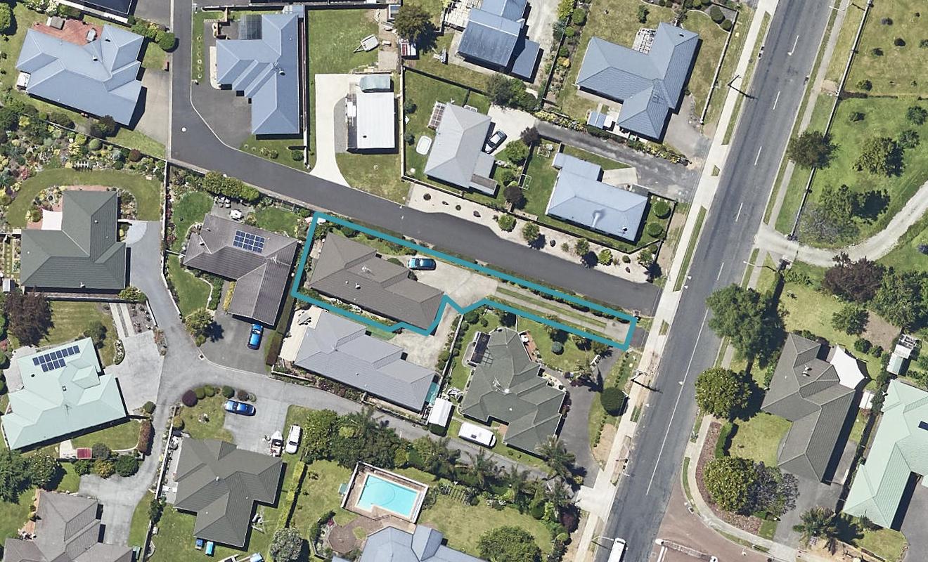 22B Wills Road, Katikati, Katikati - Carousel 1