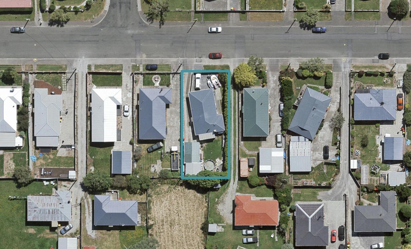 215 Mcquarrie Street, Kingswell, Invercargill - Carousel 1